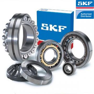 SKF Bearing Distributor in Singapore