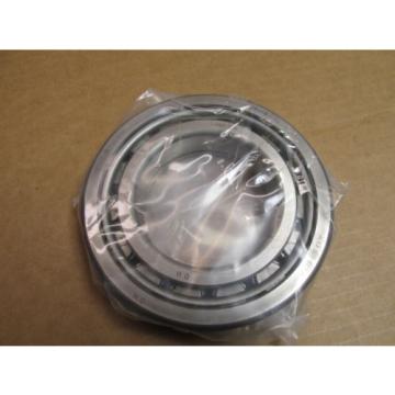NIB CONSOLIDATED NUP218 CYLINDRICAL ROLLER BEARING NUP 218 90x160x30 mm STEYR