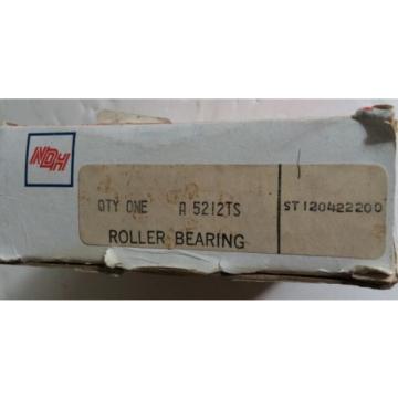 Bearing Of General Motors A5212TS  Cylindrical Roller Bearing-Remove Inner Rng