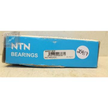 NTN MA5213EX Cylindrical Roller Bearing