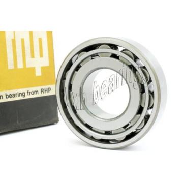 RHP NF308 CYLINDRICAL ROLLER BEARING dimension  I/O 40mm O/D 90mm width 23mm