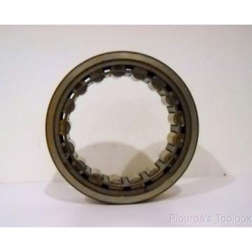 NDH Cylindrical Roller Bearing Without Innner Ring, 5214T