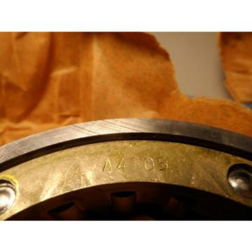 American Roller Bearing HCS245 ORA Cylindrical Journal Bearing New In Box