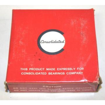 Consolidated Cylindrical Roller Thrust Bearing 65mm ID 100mm OD (81213)