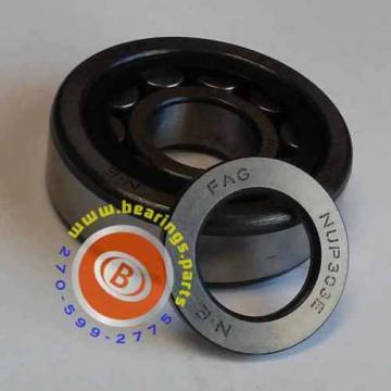 NUP303E-TVP2 Cylindrical Roller Bearing  -  FAG Brand