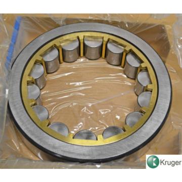 NTN NU328 cylindrical roller bearing outer and inner ring pack 300 X 140 X 62 mm