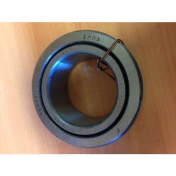 RADIAL CYLINDRICAL ROLLER BEARINGS