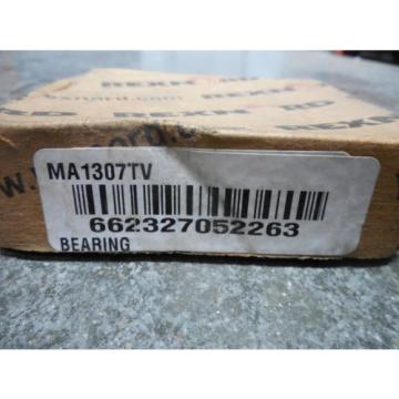 NEW Rexnord MA1307TV Cylindrical Roller Bearing