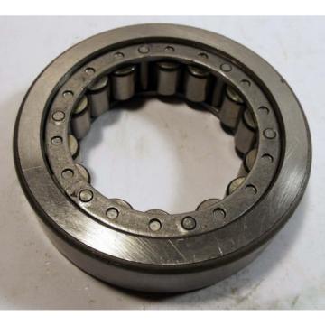 1 NEW BOWER M1307E CYLINDRICAL ROLLER BEARING