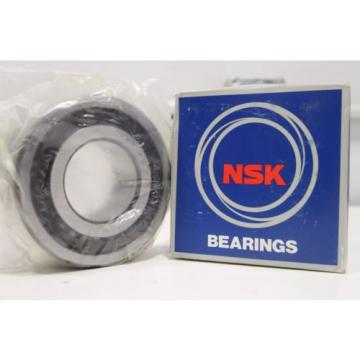 NEW NSK NJ2312 ET4-VM Cylindrical 2309E Roller Bearing + Free Priority SH