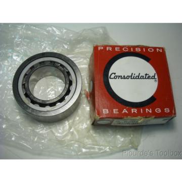 New Consolidated Cylindrical Roller Bearing A5209WB, 45mm x 85mm x 1-3/16&#034;
