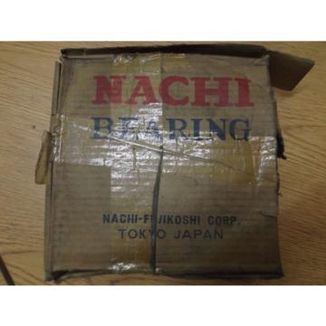 Nachi 6319ZZ Cylindrical Roller Bearing NEW