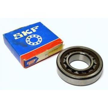NEW SKF NU 312 ECP CYLINDRICAL ROLLER BEARING 60 MM X 130 MM X 31 MM
