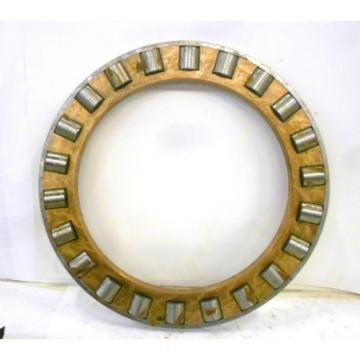 CYLINDRICAL ROLLER THRUST BEARING, PART NO.81268-M, 460MM  OD