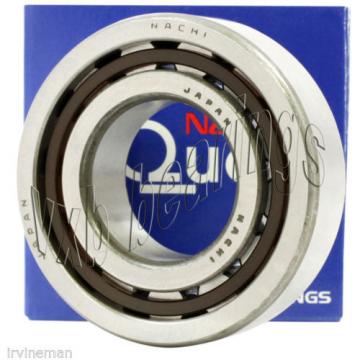 NUPK2205S1NR-HC3 Nachi Automotive Cylindrical Roller Japan 25x52x18 Ball Bearing
