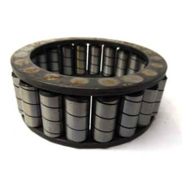 NDH DELCO CYLINDRICAL ROLLER BEARING 7677, 3 3/4&#034; OD, 1 3/8&#034;W, 2 3/4&#034; ID