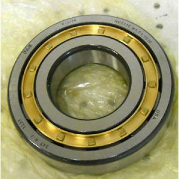 FAG Cylindrical Traction Motor Roller Bearing 65mm ID, 140mm OD, 33mm Width