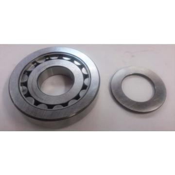 Cvt transmission cylindrical roller bearing RNU208-3 80x36x18 80mmx36mmx18mm