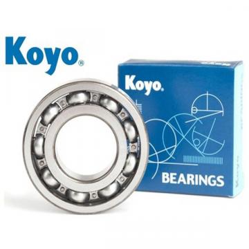 KOYO Bearing Distributor in Singapore