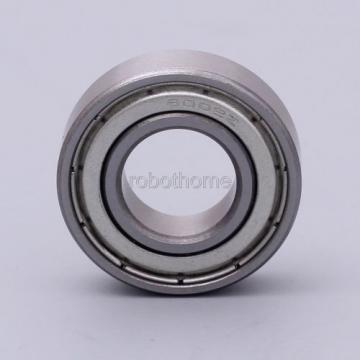 11PCS 6002ZZ Deep Groove Ball Bearings Motor ROll Bearing steel 15*32*9mm