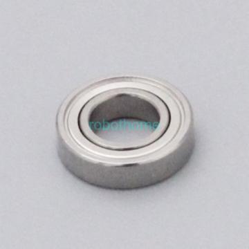5pcs Ball Bearings MR84ZZ-2 Miniature Deep Groove Size 4*8*2mm