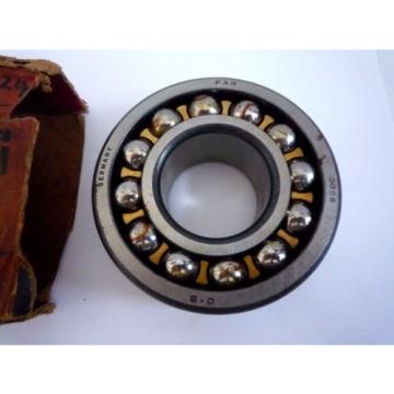 FAG BEARING 2308M  CYLINDRICAL ROLLER BEARING /  NEW OLD STOCK