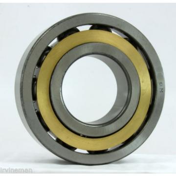 7006ACM Angular Contact bearing Bronze Cage 30x55x13 Ball Bearings 20635