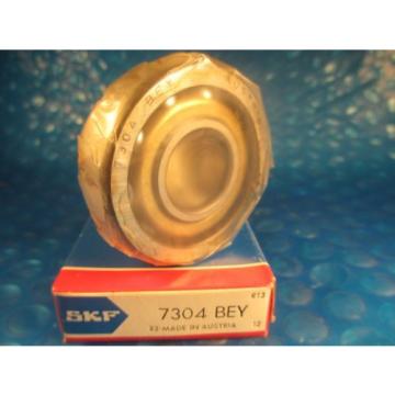 SKF 7304 BEY, Angular Contact Ball Bearing, 7304BEY