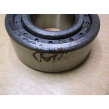 NEW Bower M5208E Cylindrical Roller Bearing  *FREE SHIPPING*