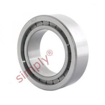 NJG2308VH Budget Single Row Cylindrical Roller Bearing 40x90x33mm
