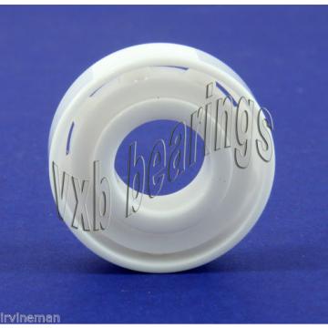7901 Angular Contact Full Ceramic Bearing 12x24x6 Ball Bearings 8221