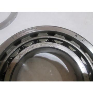 AD Germany Cylindrical Roller Bearing NU219 NUP219