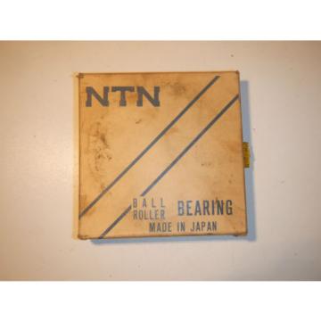 NTN Bearings NU312 / Cylindrical roller / type: / NEW / ORIGINAL PACKAGE