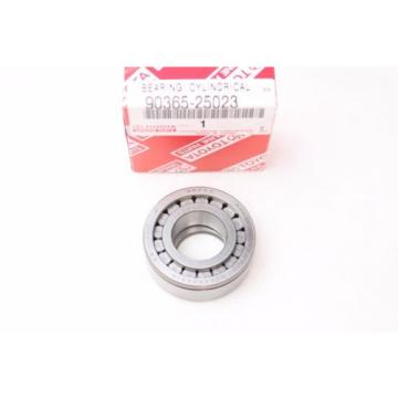 TOYOTA BEARING OR ROLLER CYLINDRICAL 9036525023 *GENUINE*