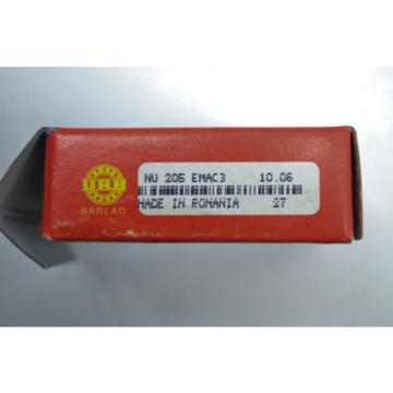New URB Cylindrical Roller Bearing NOS