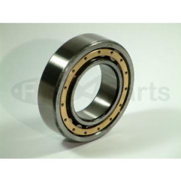 NU1009M Single Row Cylindrical Roller Bearing