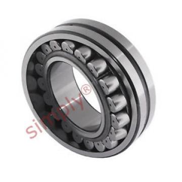 22208 Budget Spherical Roller Bearing with Cylindrical Bore 40x80x23mm
