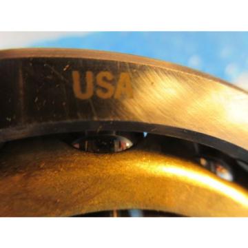 SKF 7212 BEY Angular Contact Ball Bearing, 60 mm ID x 110 mm OD x 22 mm Wide USA