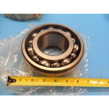 NEW FAG 3314C3 ANGULAR CONTACT BALL BEARING MADE IN GERMANY POWER TRANSMISSION