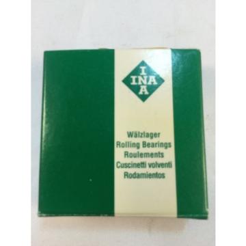 INA Walzlager 39032RS Angular Contact Double Row Ball Bearing New In Box (A3/B1)