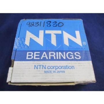 NTN Bearings 29322 Spherical Roller Thrust Bearing