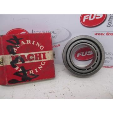 Nachi 7210 Angular Contact Ball Bearing - Unused In Box