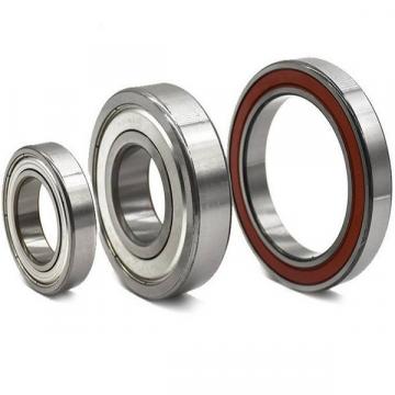 60/32LUNRC3, Japan Single Row Radial Ball Bearing - Single Sealed (Contact Rubber Seal) w/ Snap Ring