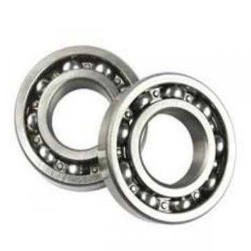 60/22LLUNRC3, Korea Single Row Radial Ball Bearing - Double Sealed (Contact Rubber Seal) w/ Snap Ring