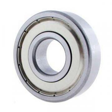 6002LBNRC3, Germany Single Row Radial Ball Bearing - Single Sealed (Non Contact Rubber Seal) w/ Snap Ring