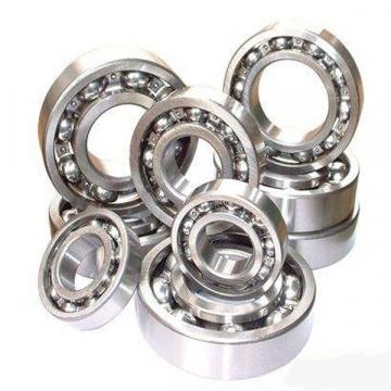 60/22LLUN, Korea Single Row Radial Ball Bearing - Double Sealed (Contact Rubber Seal), Snap Ring Groove