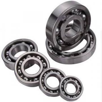 6005LHNC3, Uruguay Single Row Radial Ball Bearing - Single Sealed (Light Contact Rubber Seal) w/ Snap Ring Groove