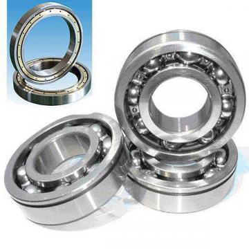 6008LLBN, Spain Single Row Radial Ball Bearing - Double Sealed (Non-Contact Rubber Seal), Snap Ring Groove