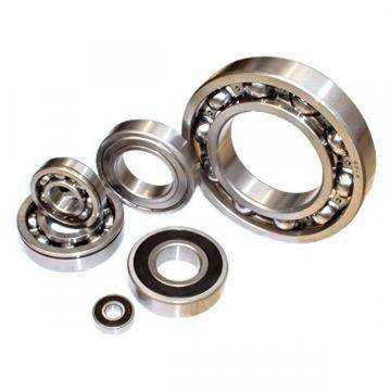 6003LHNC3, Germany Single Row Radial Ball Bearing - Single Sealed (Light Contact Rubber Seal) w/ Snap Ring Groove