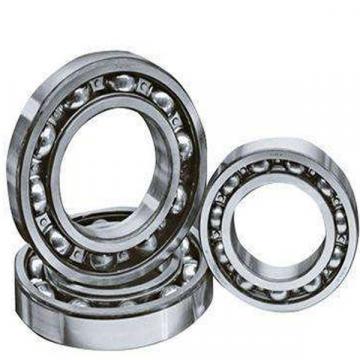60/32LLBNC3, Korea Single Row Radial Ball Bearing - Double Sealed (Non-Contact Rubber Seal), Snap Ring Groove